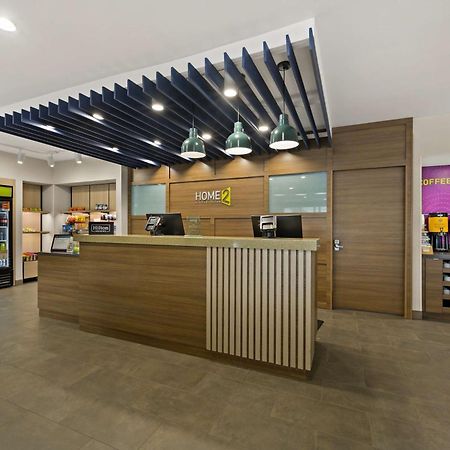 Home2 Suites By Hilton Baytown Luaran gambar