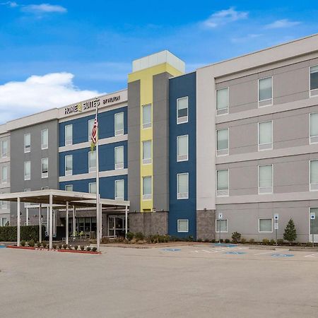 Home2 Suites By Hilton Baytown Luaran gambar