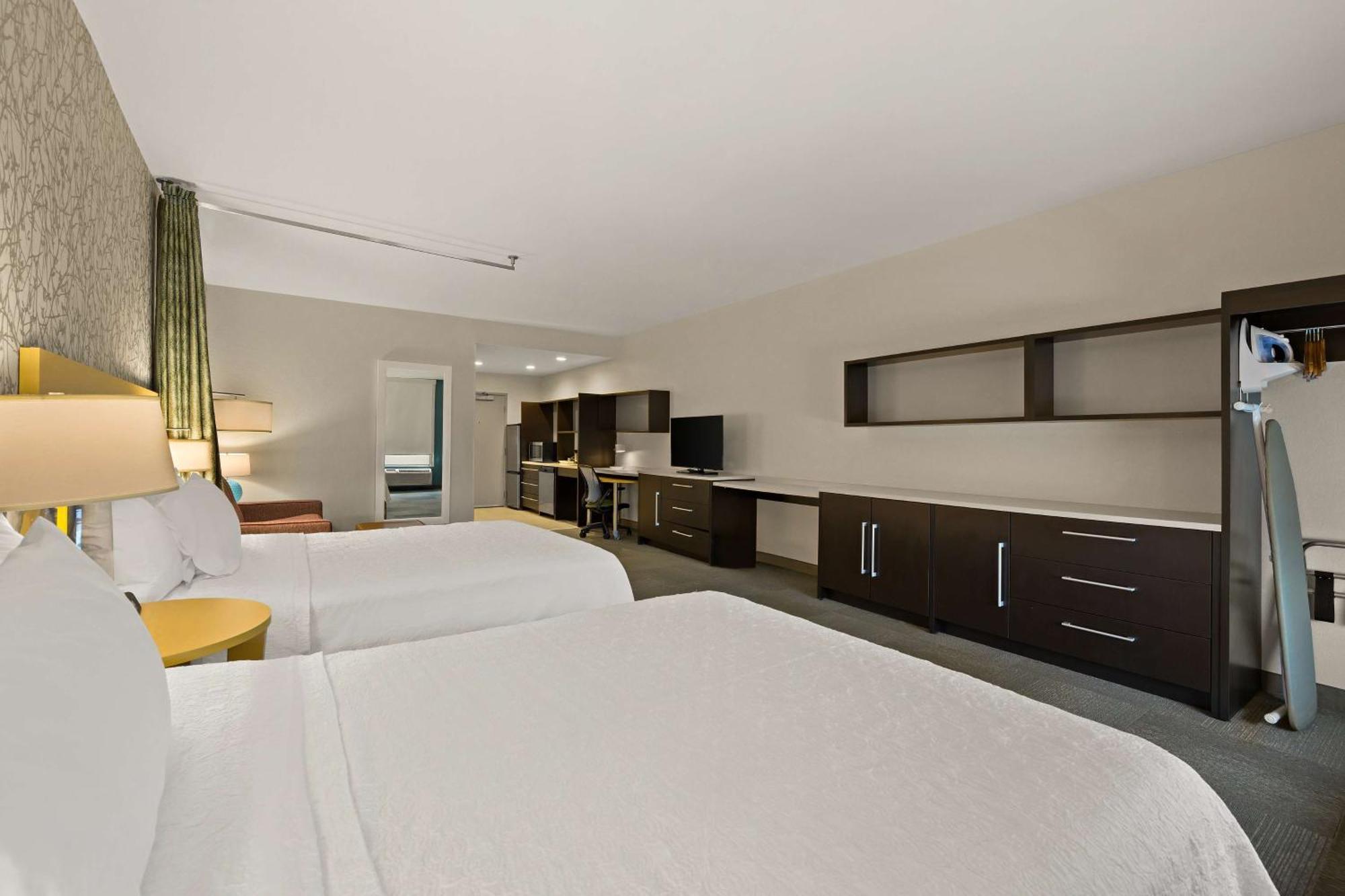 Home2 Suites By Hilton Baytown Luaran gambar