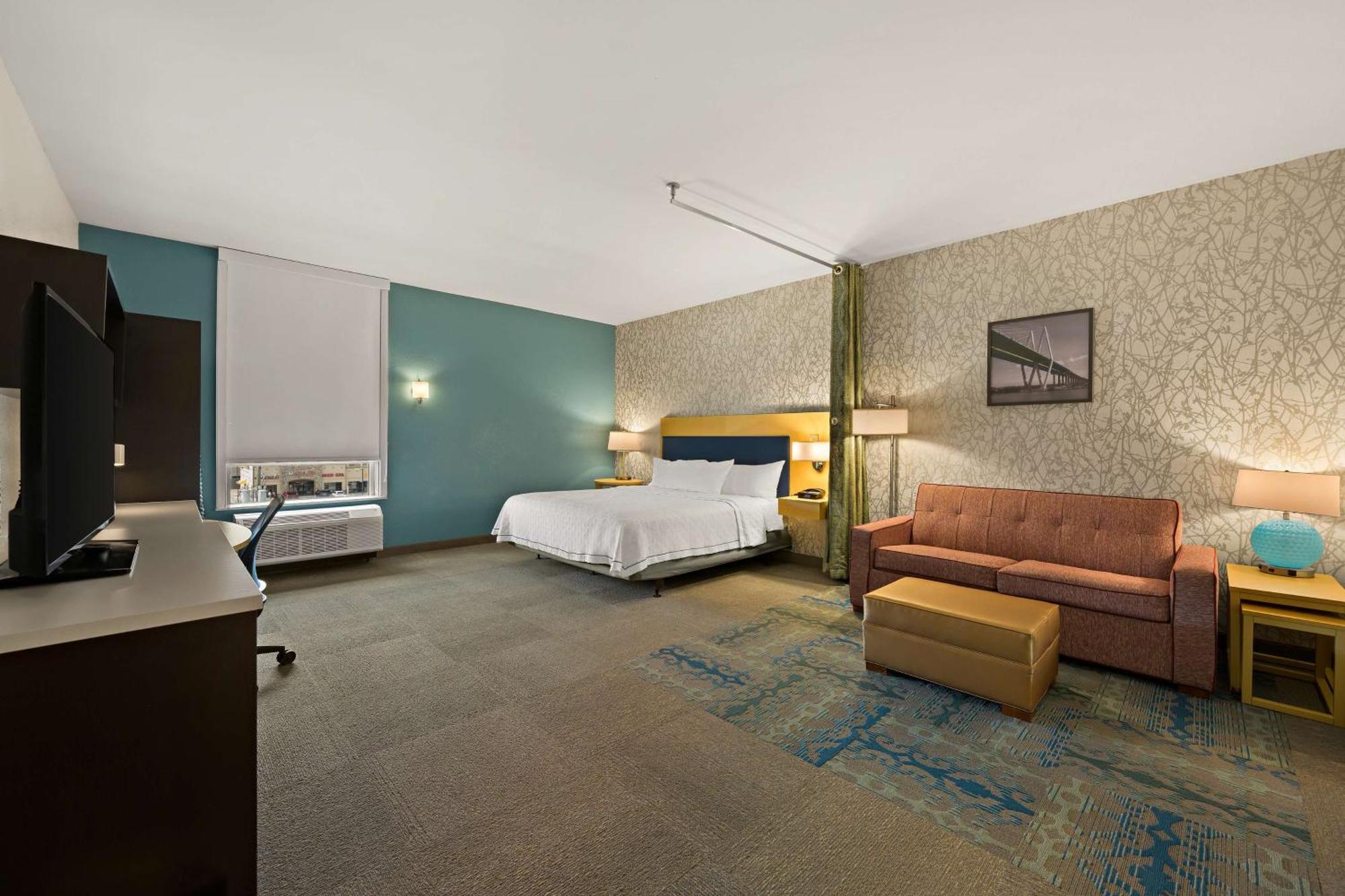 Home2 Suites By Hilton Baytown Luaran gambar