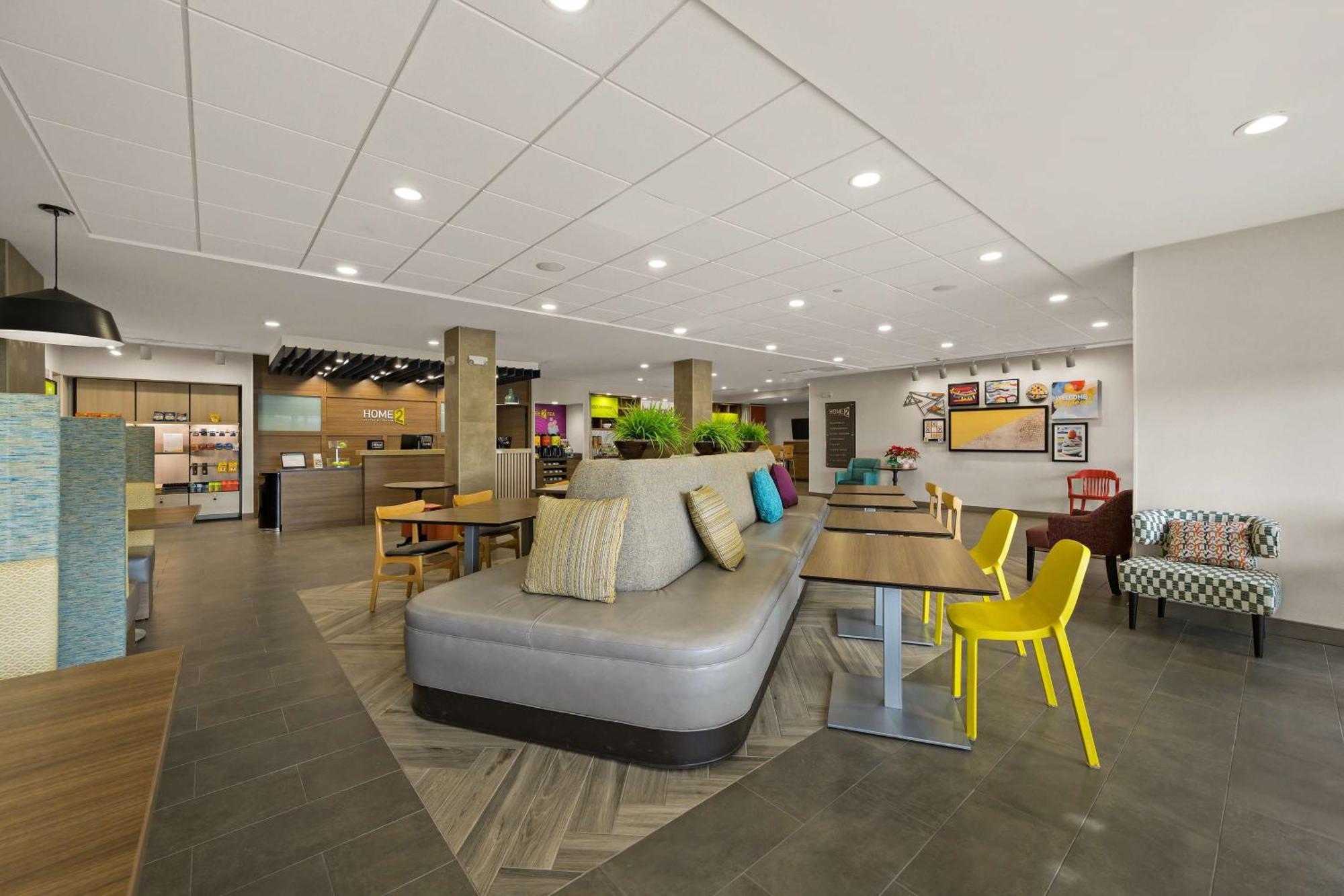 Home2 Suites By Hilton Baytown Luaran gambar
