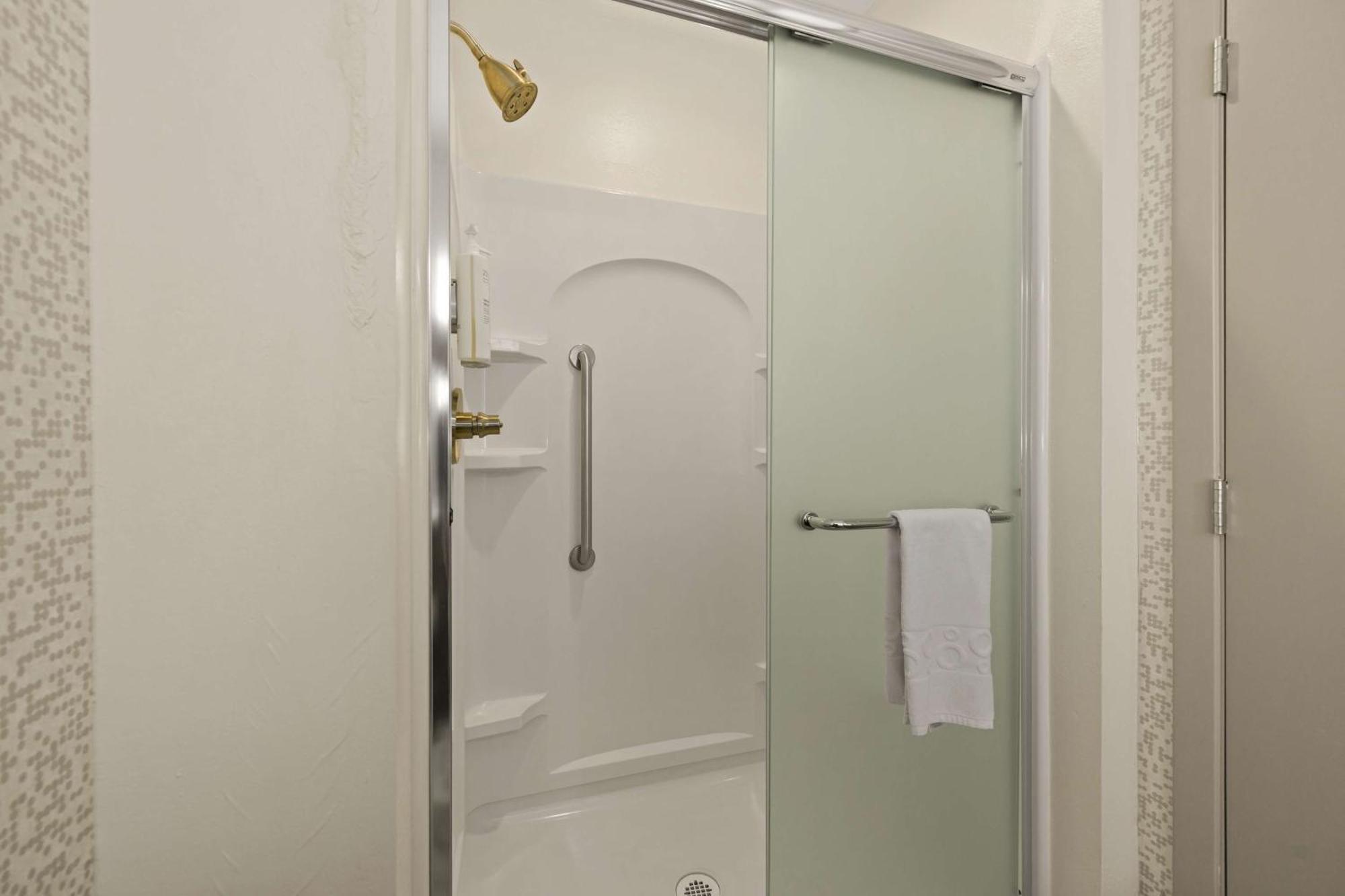 Home2 Suites By Hilton Baytown Luaran gambar