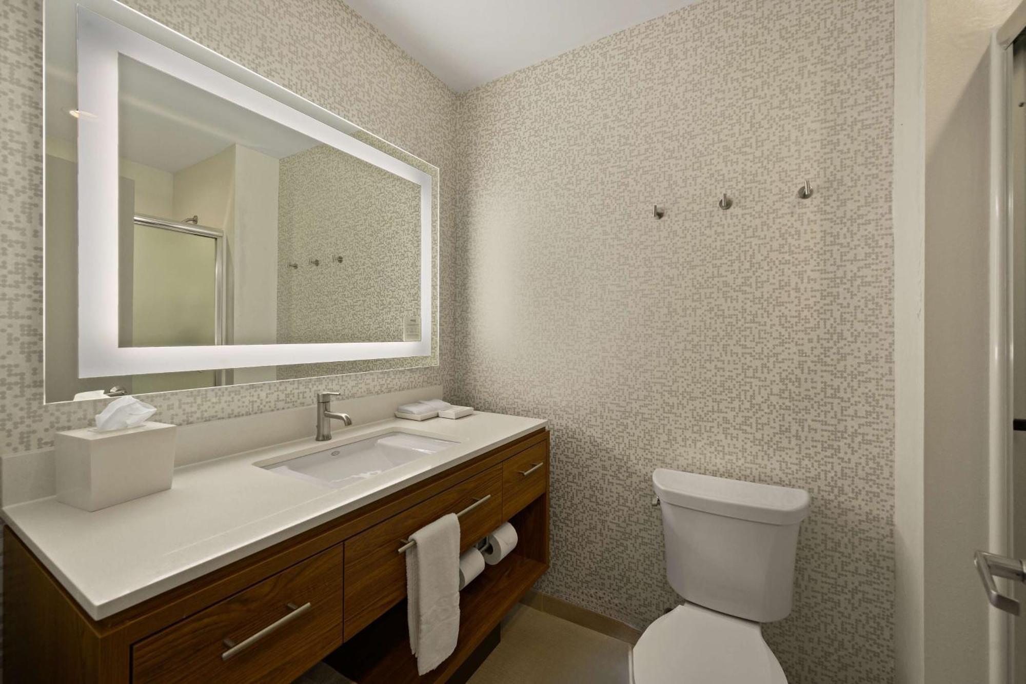 Home2 Suites By Hilton Baytown Luaran gambar