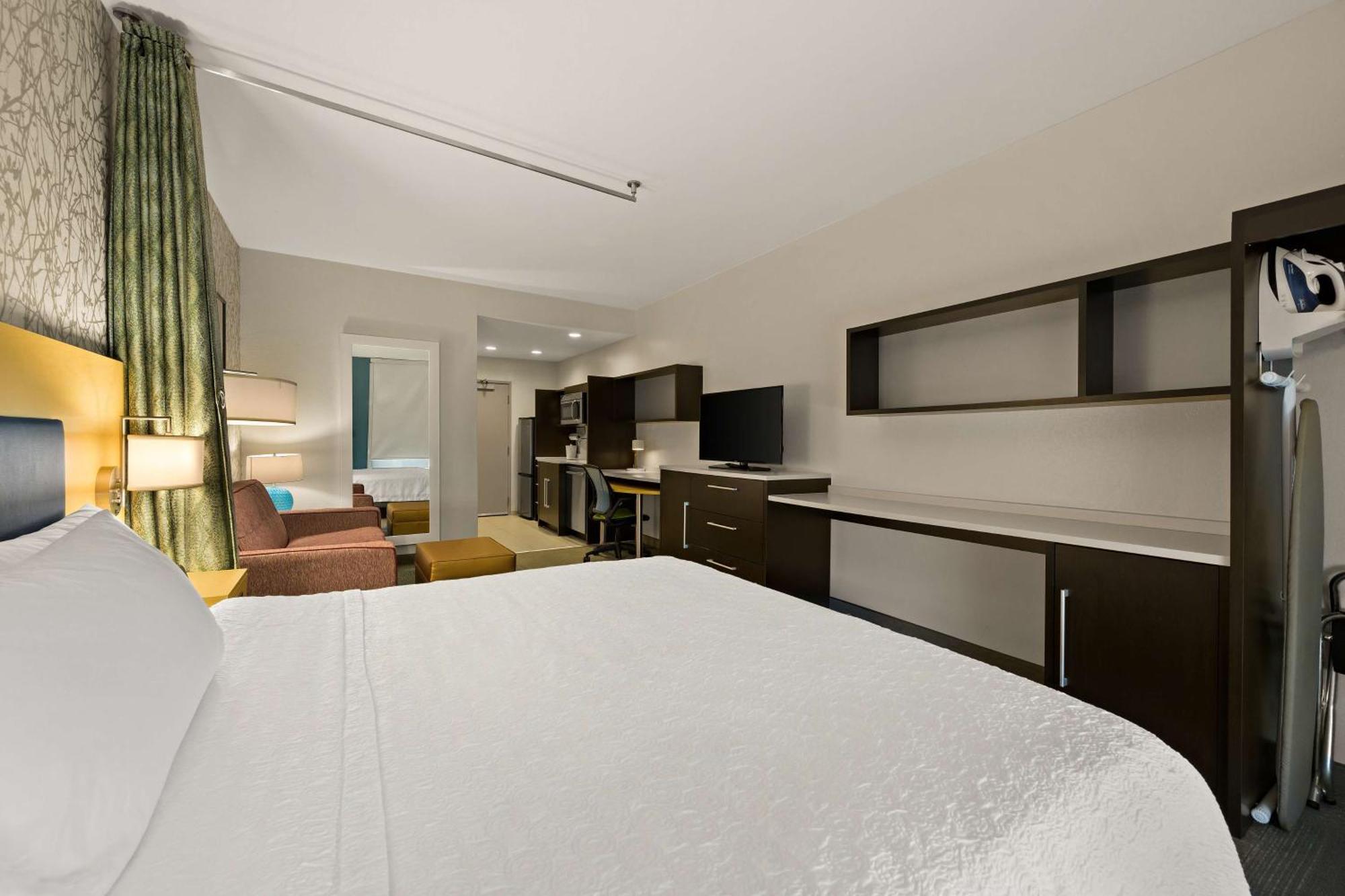 Home2 Suites By Hilton Baytown Luaran gambar