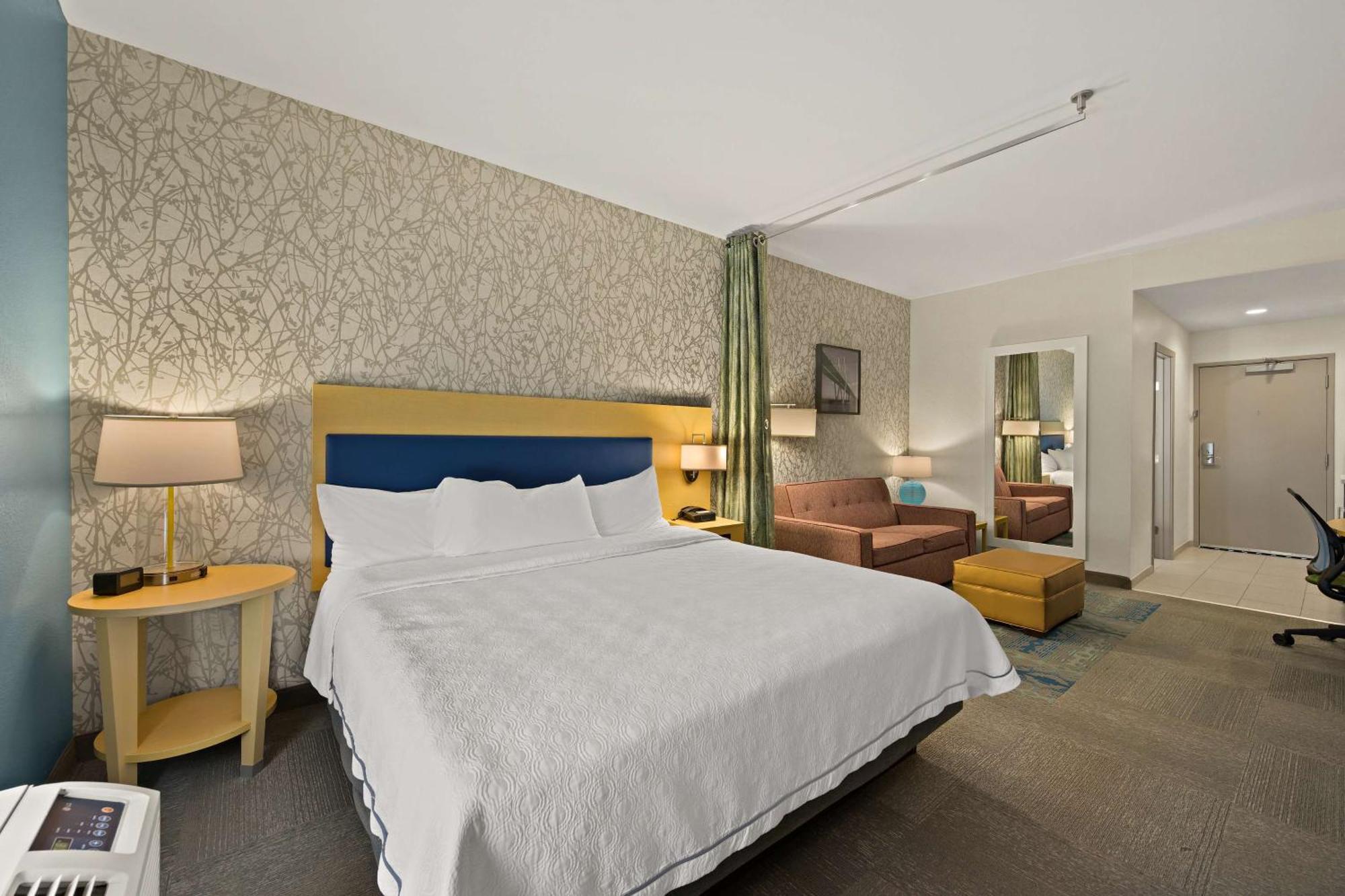 Home2 Suites By Hilton Baytown Luaran gambar