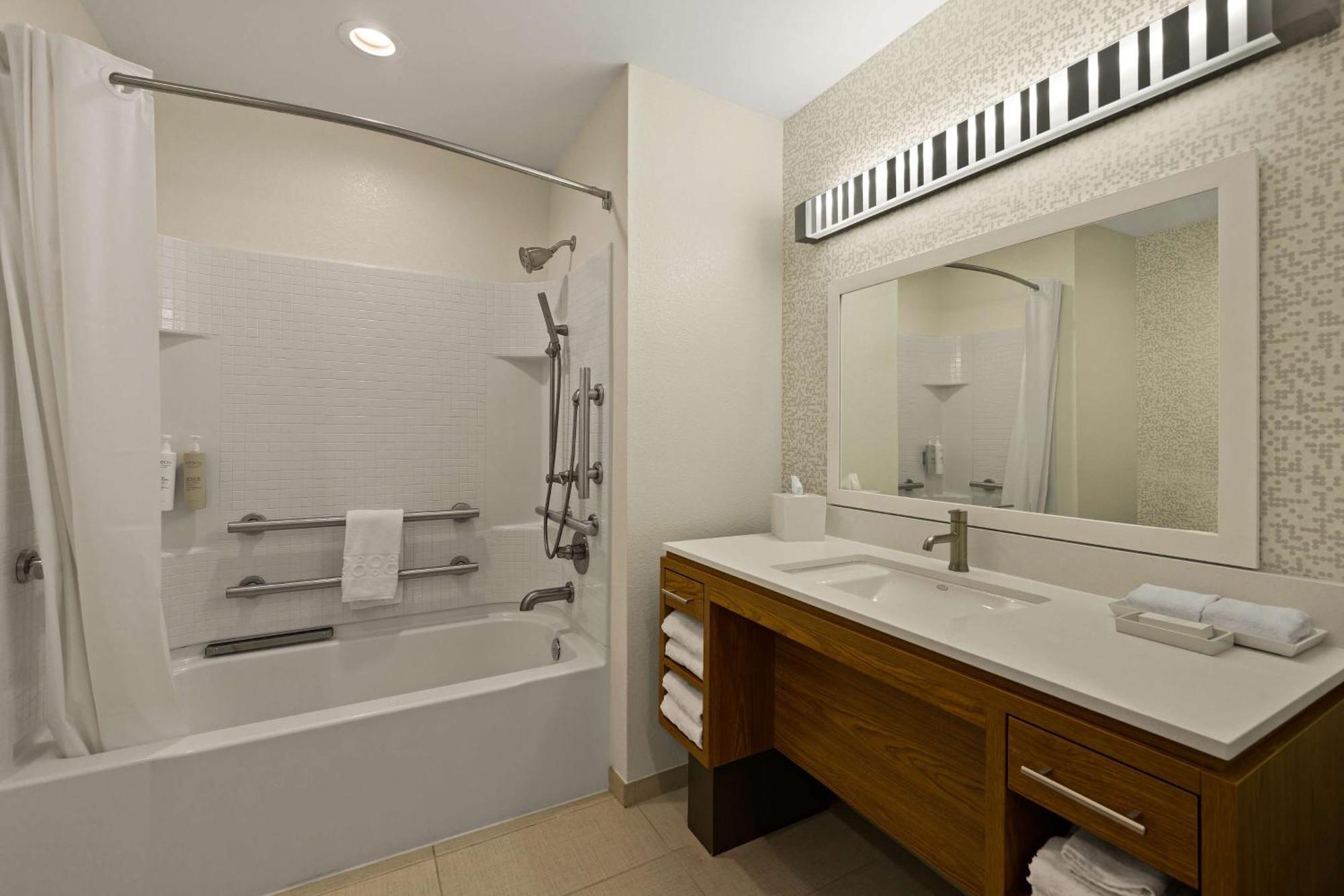 Home2 Suites By Hilton Baytown Luaran gambar