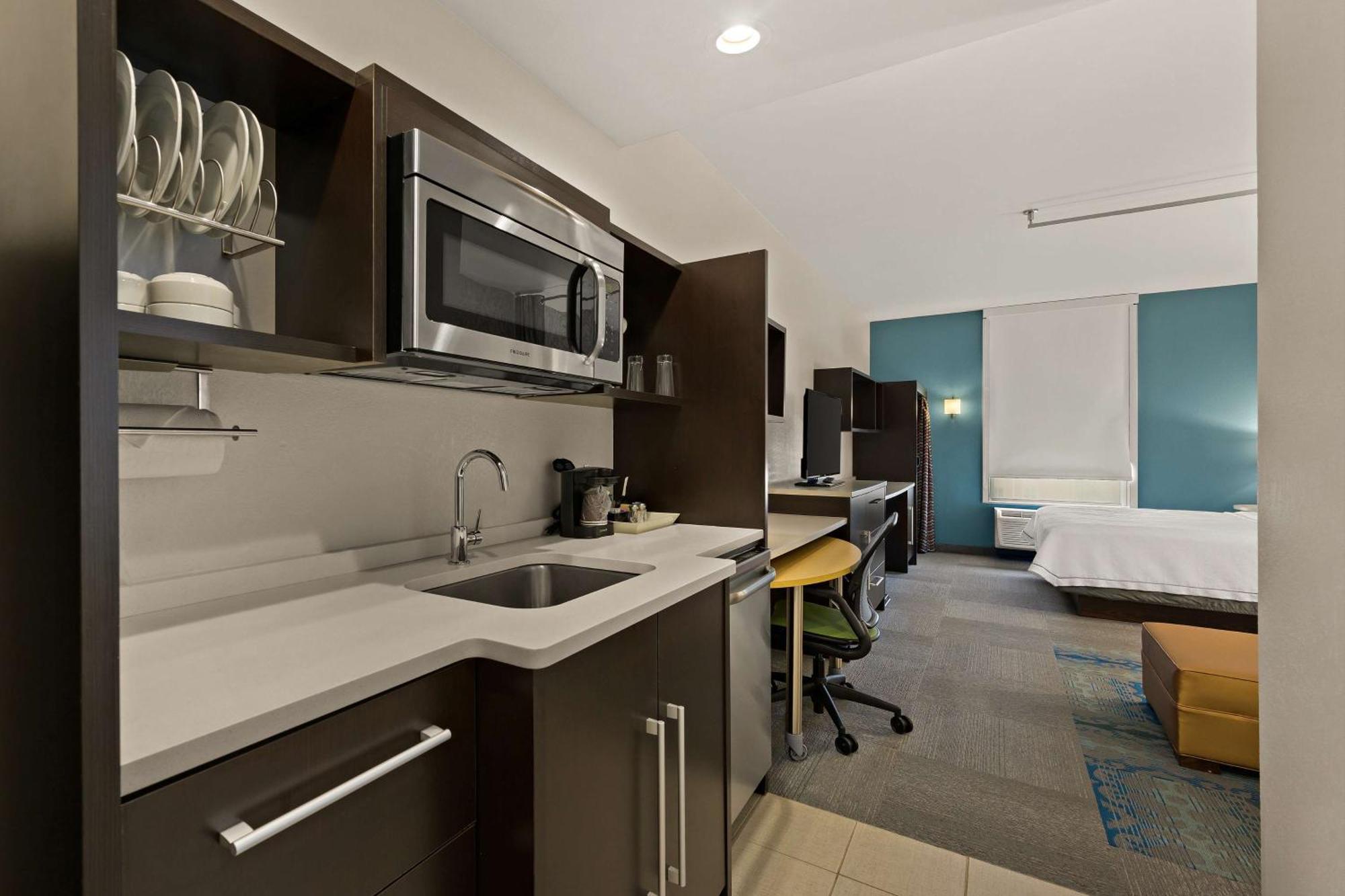 Home2 Suites By Hilton Baytown Luaran gambar