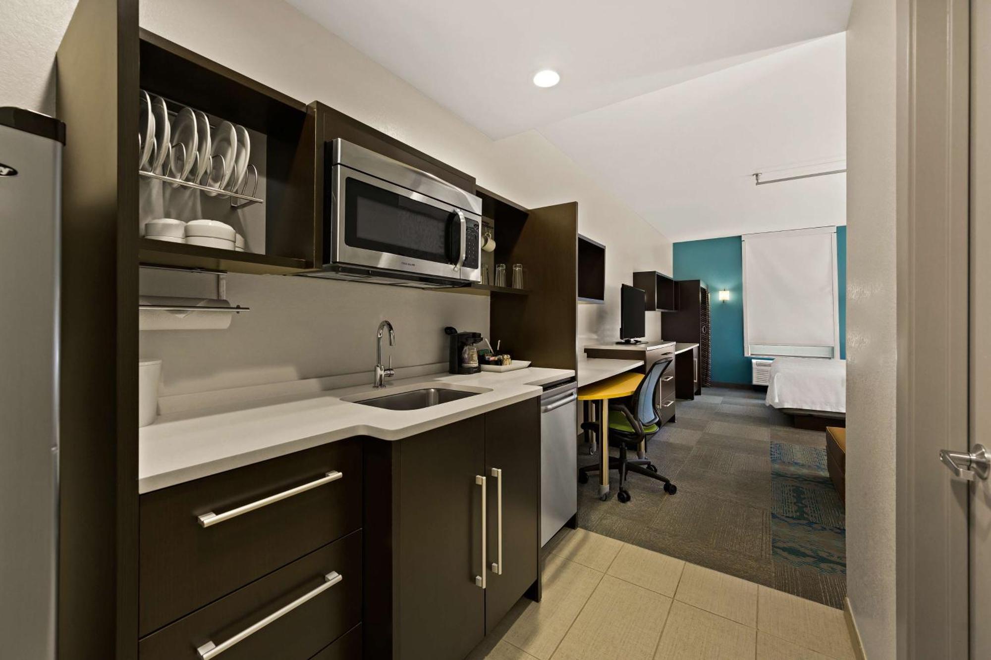 Home2 Suites By Hilton Baytown Luaran gambar