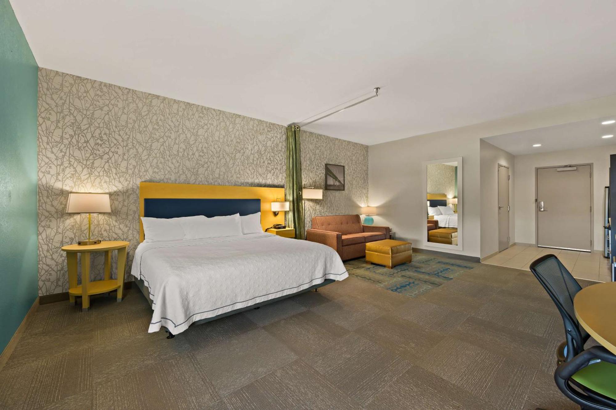 Home2 Suites By Hilton Baytown Luaran gambar