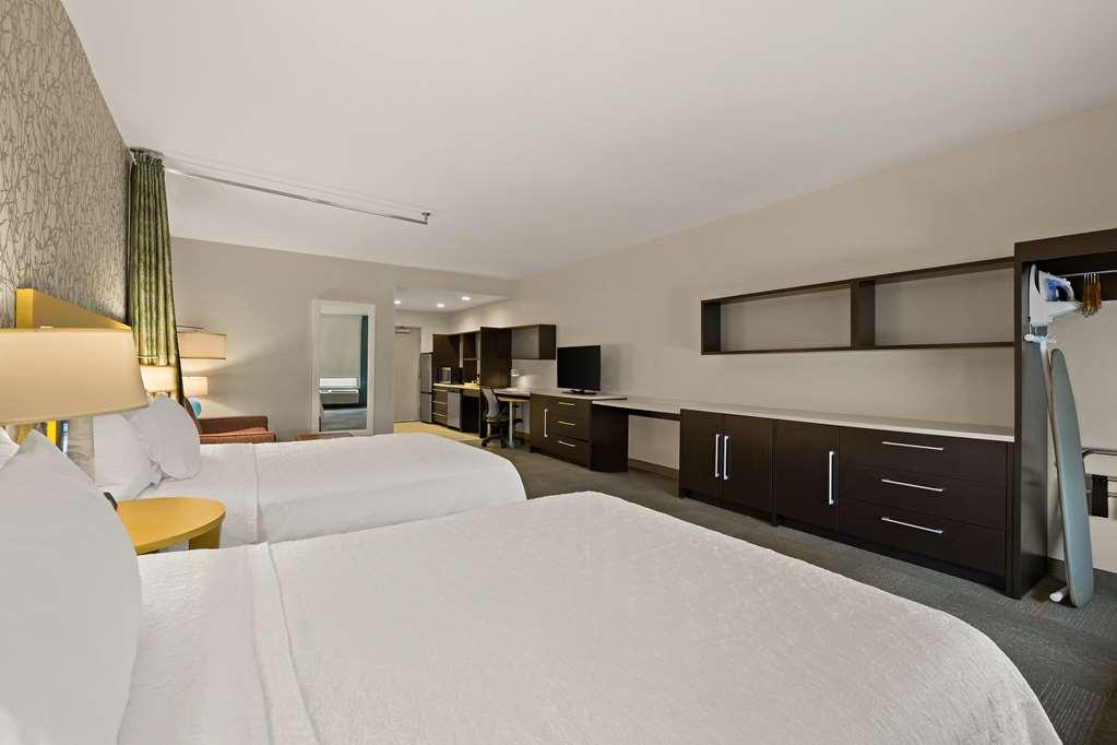 Home2 Suites By Hilton Baytown Bilik gambar