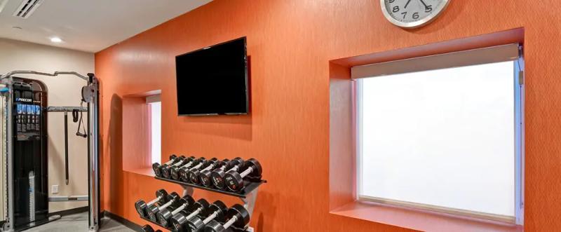 Home2 Suites By Hilton Baytown Luaran gambar