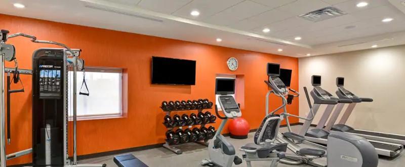 Home2 Suites By Hilton Baytown Luaran gambar